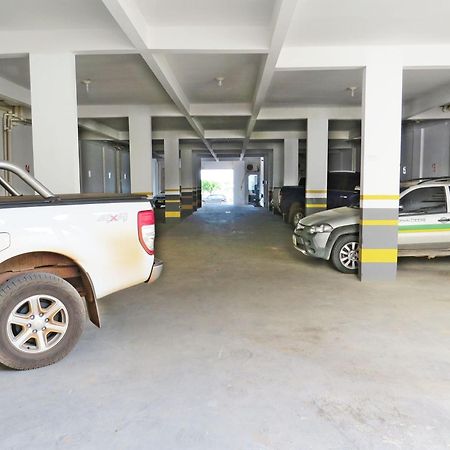Hotel Rio Grande Barreiras  Εξωτερικό φωτογραφία