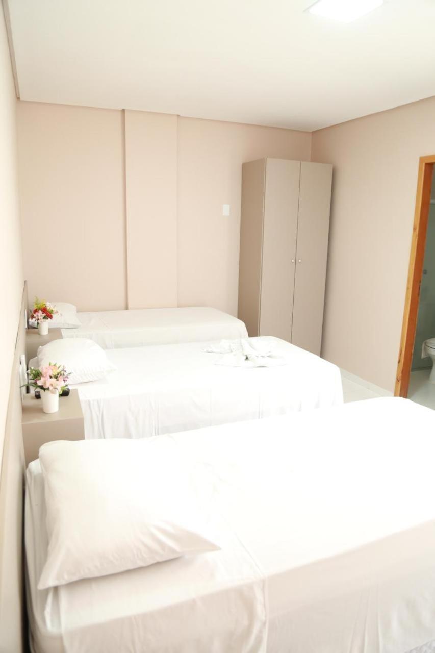 Hotel Rio Grande Barreiras  Εξωτερικό φωτογραφία