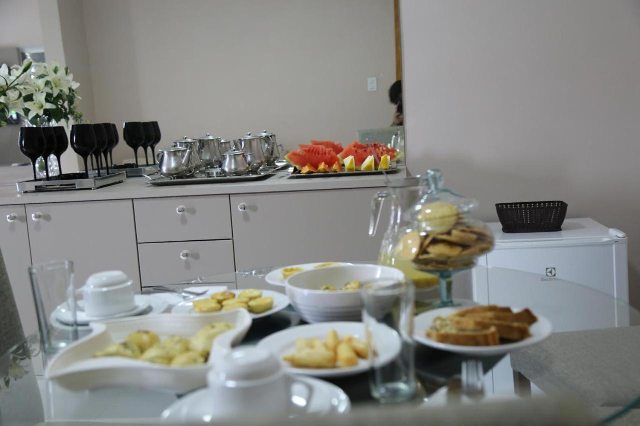 Hotel Rio Grande Barreiras  Εξωτερικό φωτογραφία
